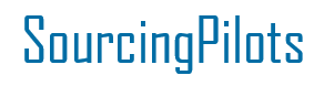 SourcingPilots Logo