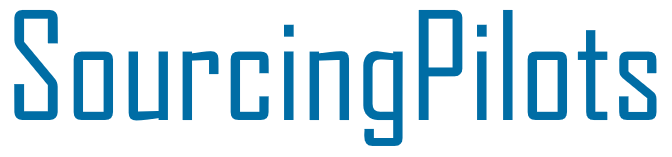 SourcingPilots Logo